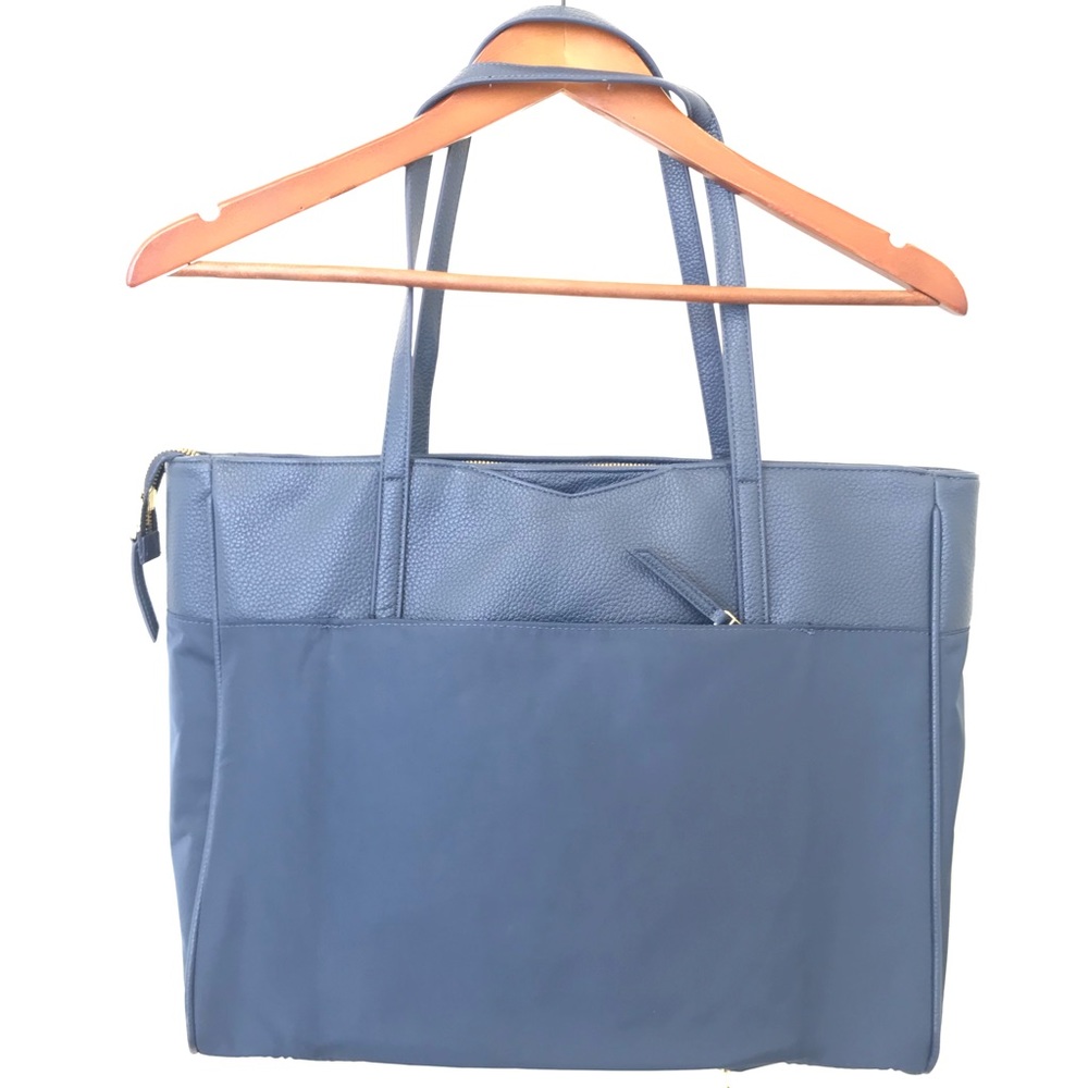 Freshly Picked Everyday Tote diaper bag - Picture 5 of 16